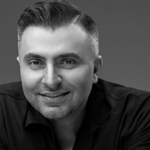 کنسرت علیرضا طلیسچی در کیش