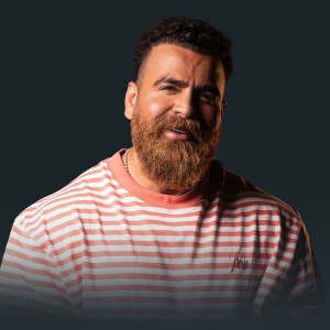 کنسرت معین زندی کیش