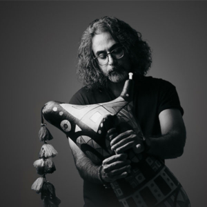 کنسرت محسن شریفیان