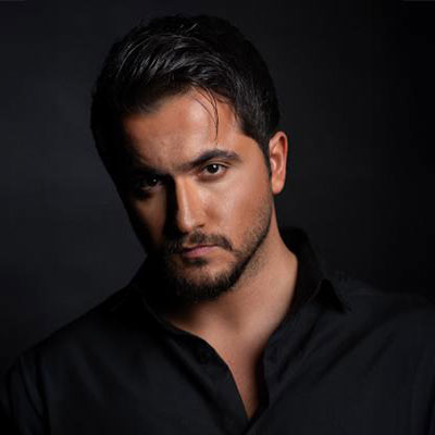 کنسرت عرشیاس کیش