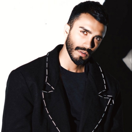 کنسرت مهراد جم کیش