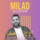 کنسرت آبان 1405 میلاد صالح پور - کیش